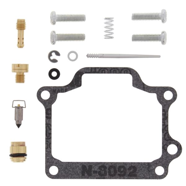 Set reparatie carburator