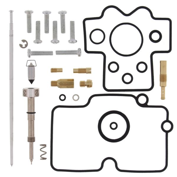 Set reparatie carburator