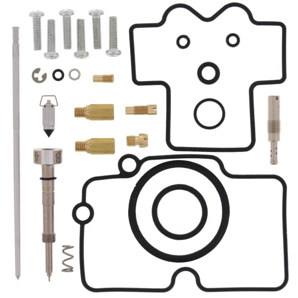 Set reparatie carburator