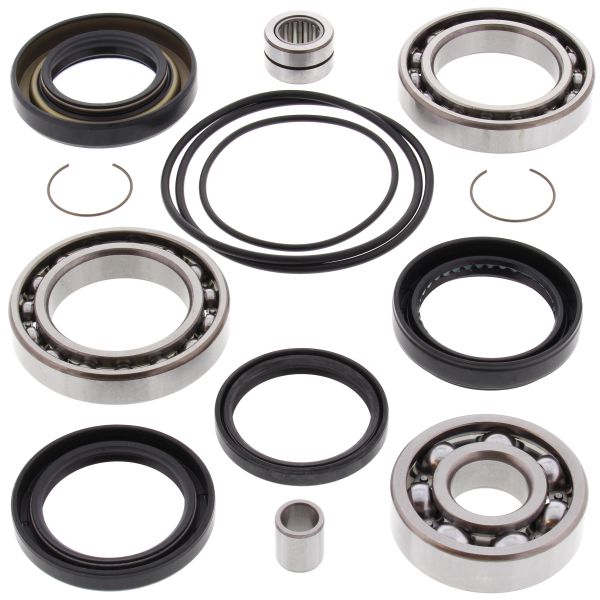Set reparatie diferential spate