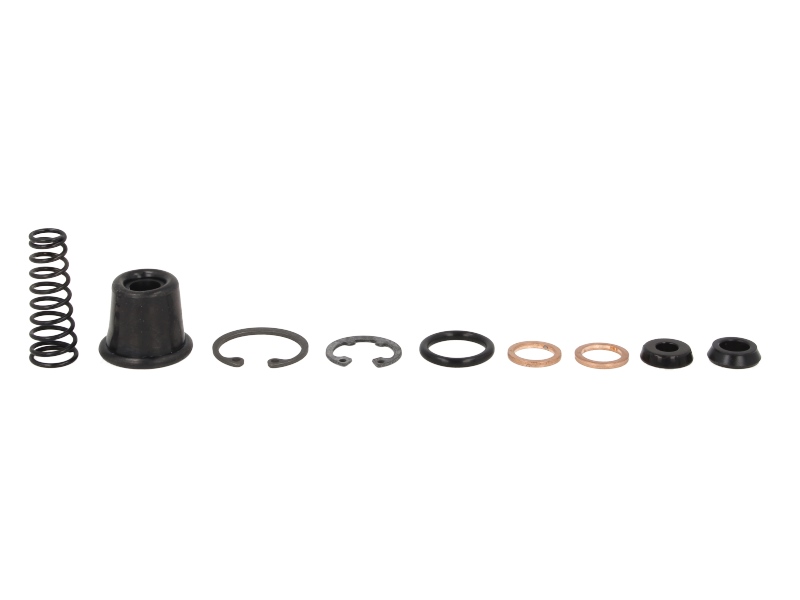 Set reparatie pompa centrala frana spate