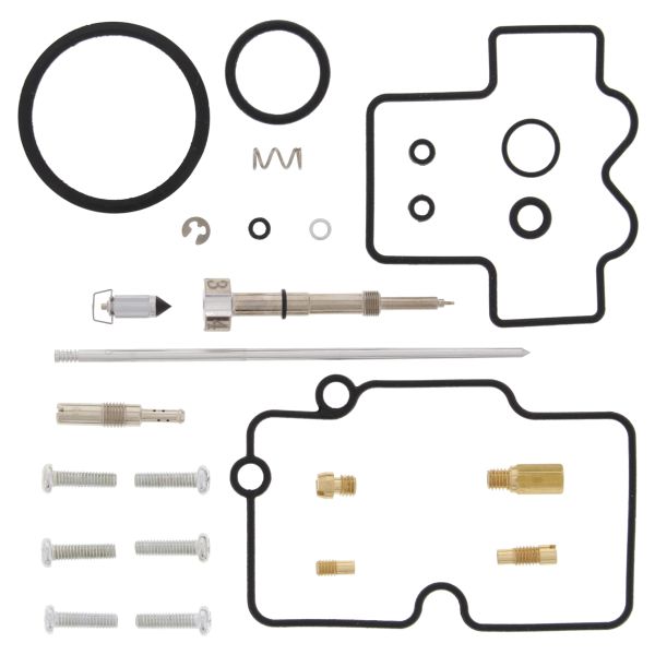 Set reparatie carburator