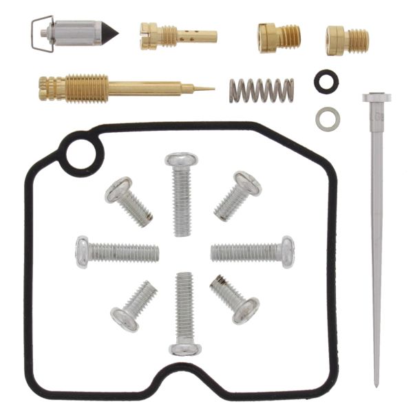 Set reparatie carburator