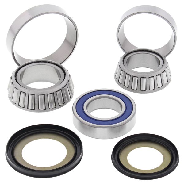 Rulment cap de sasiu 25x47x15 mm