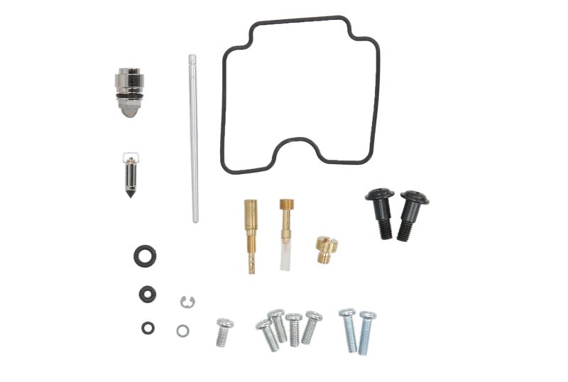 Set reparatie carburator