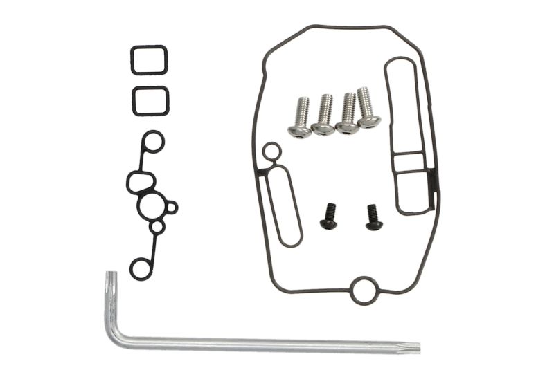 Set reparatie carburator