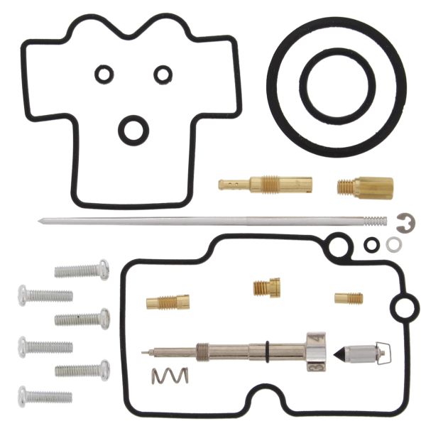 Set reparatie carburator