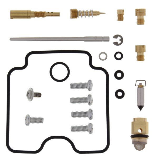 Set reparatie carburator