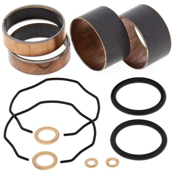 Set reparatie amortizor fata