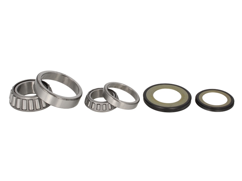 Rulment cap de sasiu 25x43x11 mm