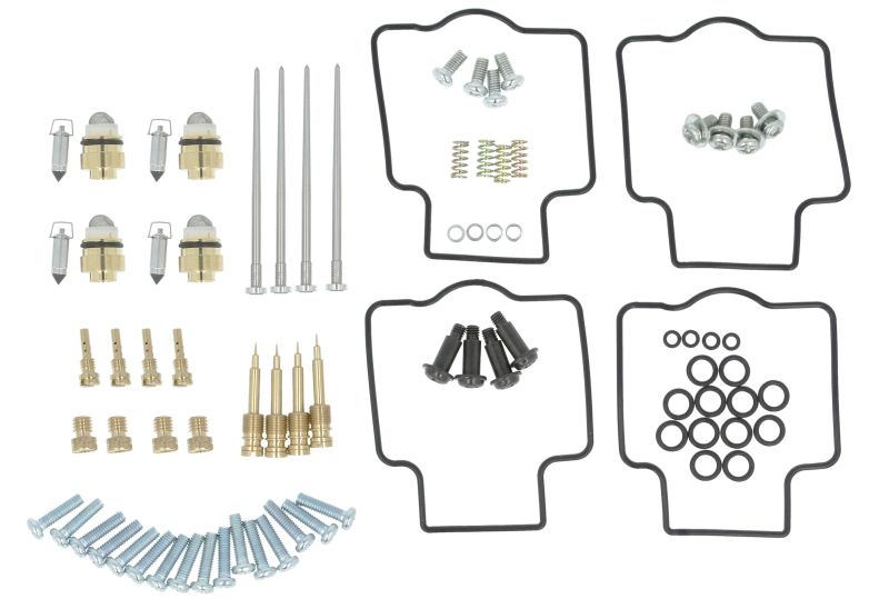 Set reparatie carburator