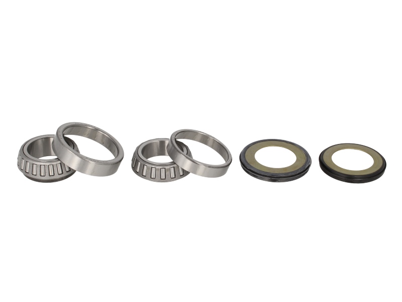 Rulment cap de sasiu 30x48x13 mm si 30x52x16 mm