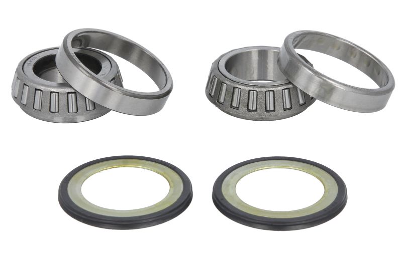 Rulment cap de sasiu 25x48x15 mm si 30x48x15 mm