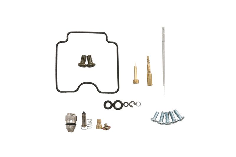 Set reparatie carburator