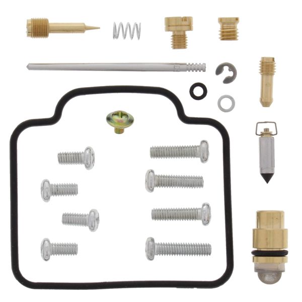 Set reparatie carburator