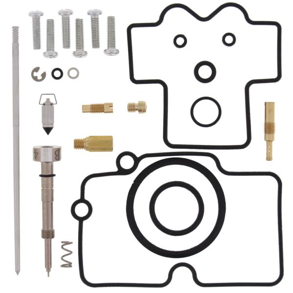 Set reparatie carburator