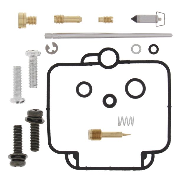 Set reparatie carburator