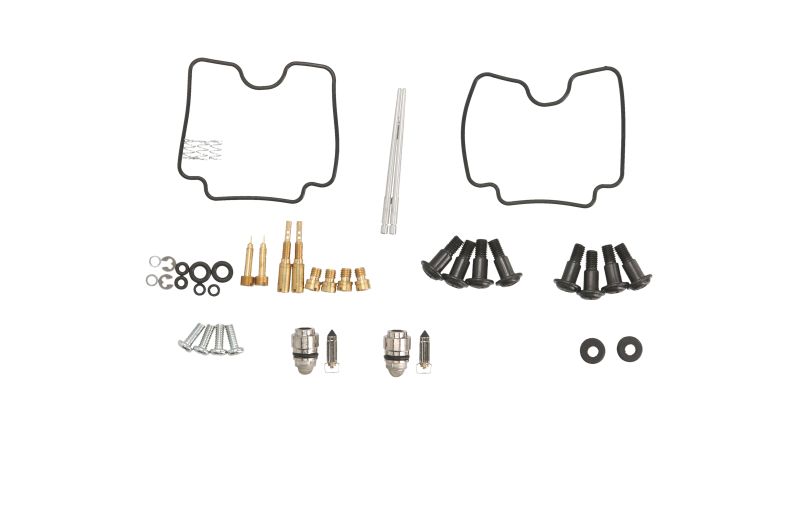 Set reparatie carburator