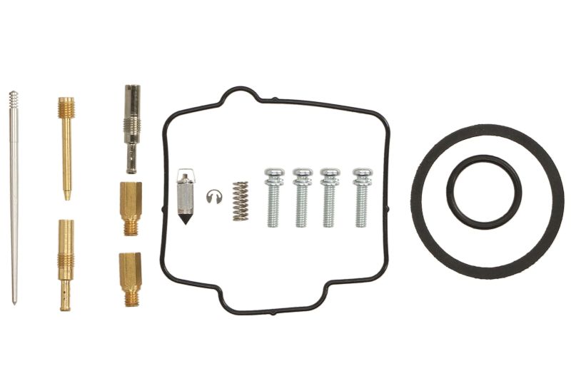 Set reparatie carburator
