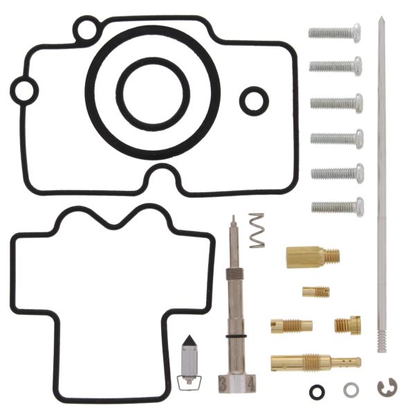 Set reparatie carburator
