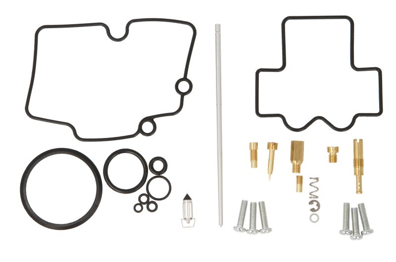 Set reparatie carburator