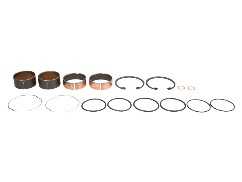 Set reparatie amortizor fata