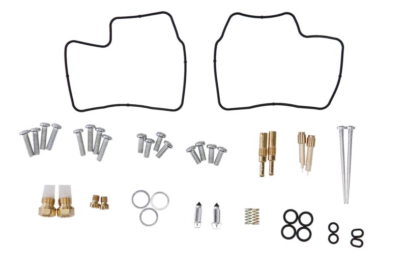 Set reparatie carburator