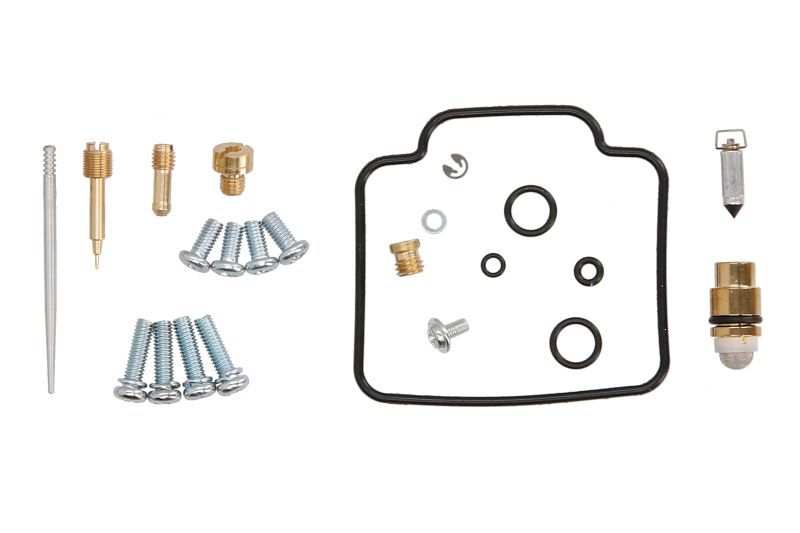 Set reparatie carburator