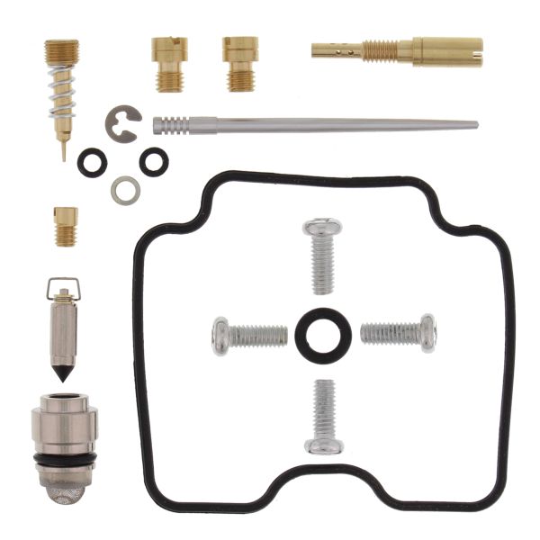 Set reparatie carburator
