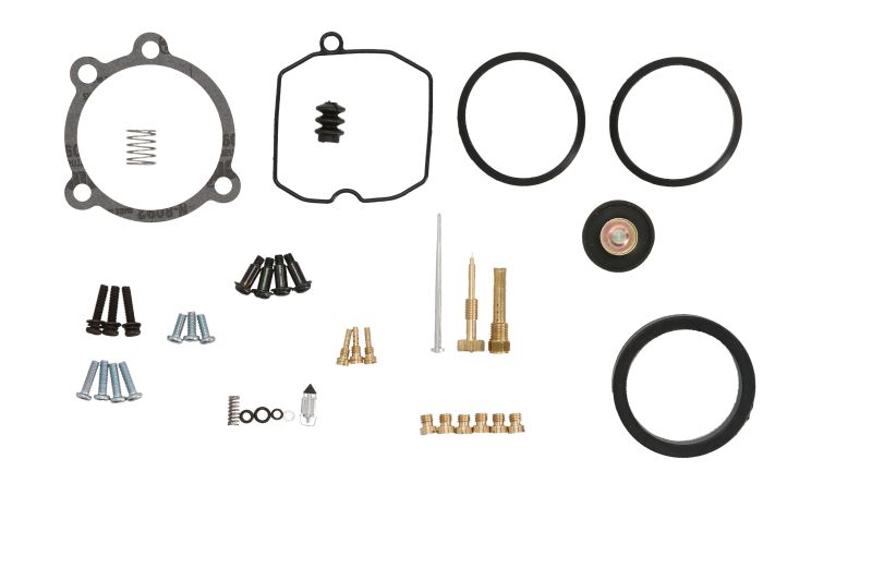 Set reparatie carburator