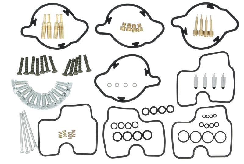 Set reparatie carburator