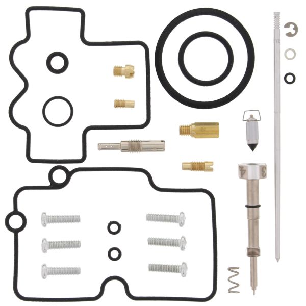 Set reparatie carburator