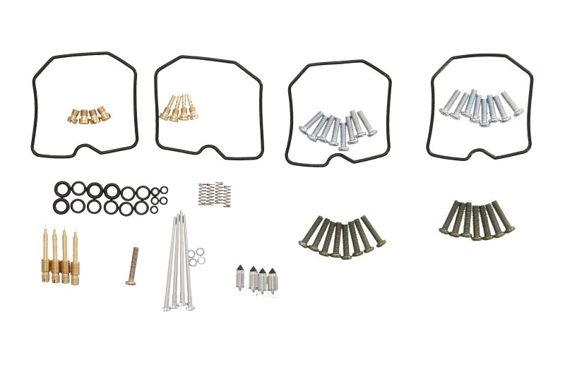 Set reparatie carburator