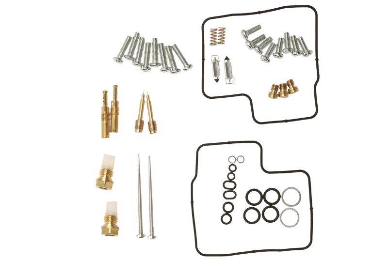 Set reparatie carburator