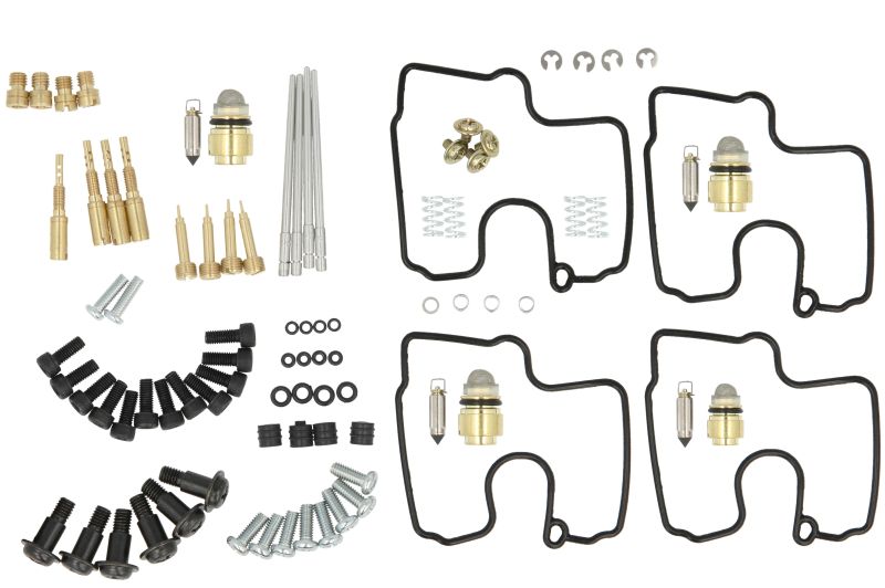 Set reparatie carburator