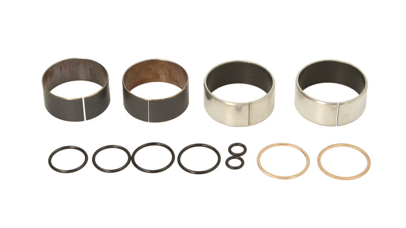 Set reparatie amortizor fata