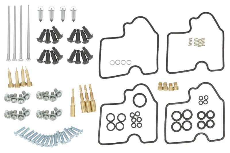Set reparatie carburator