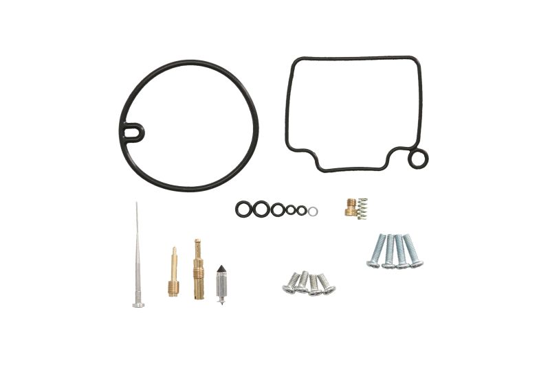 Set reparatie carburator