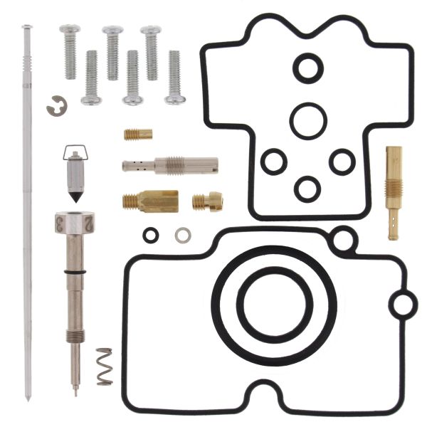 Set reparatie carburator