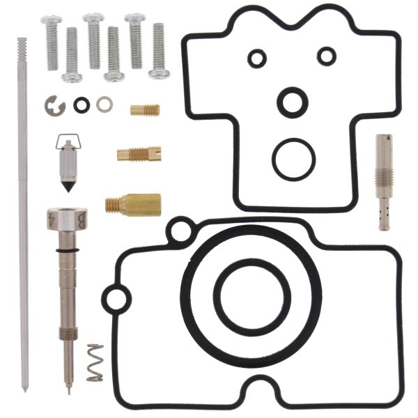 Set reparatie carburator