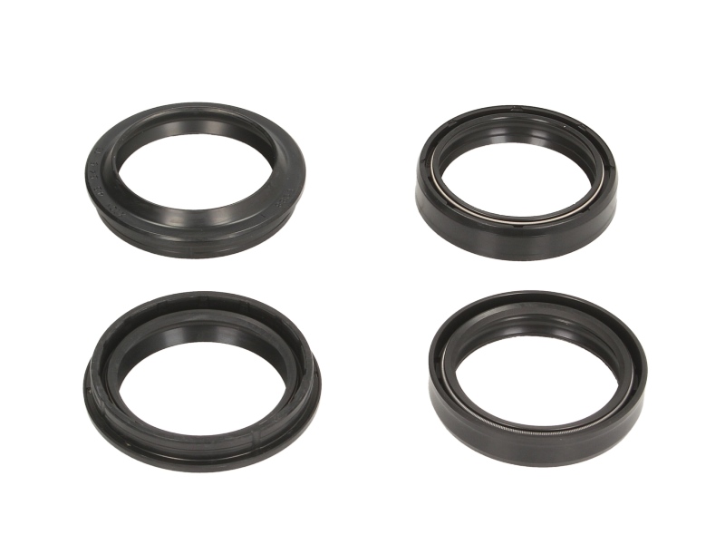 Set etansare suspensi fata 43 mm 4 bucati