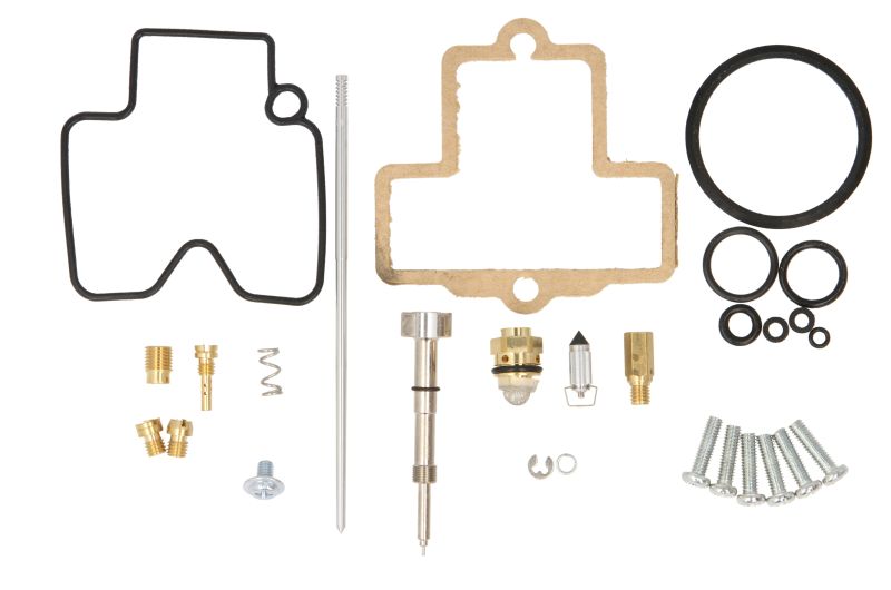 Set reparatie carburator