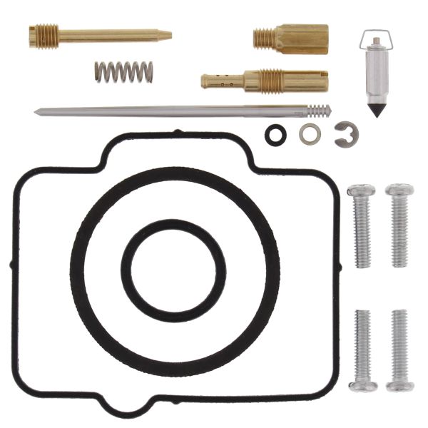 Set reparatie carburator