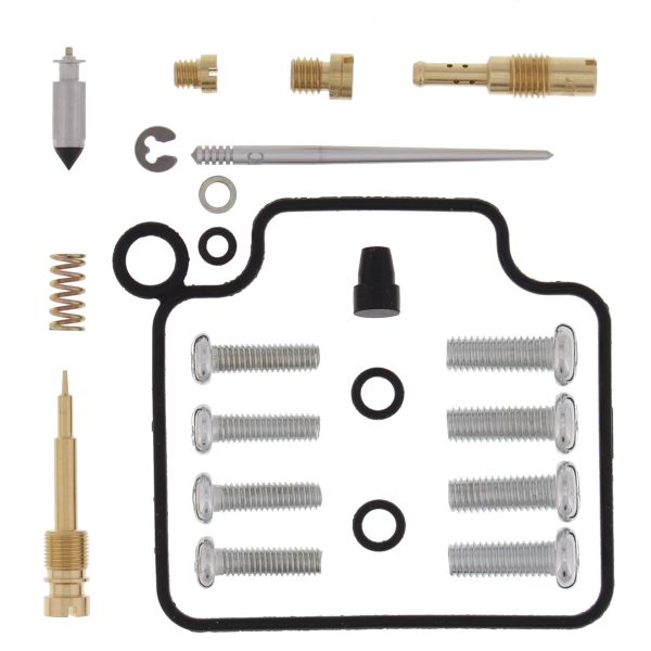 Set reparatie carburator