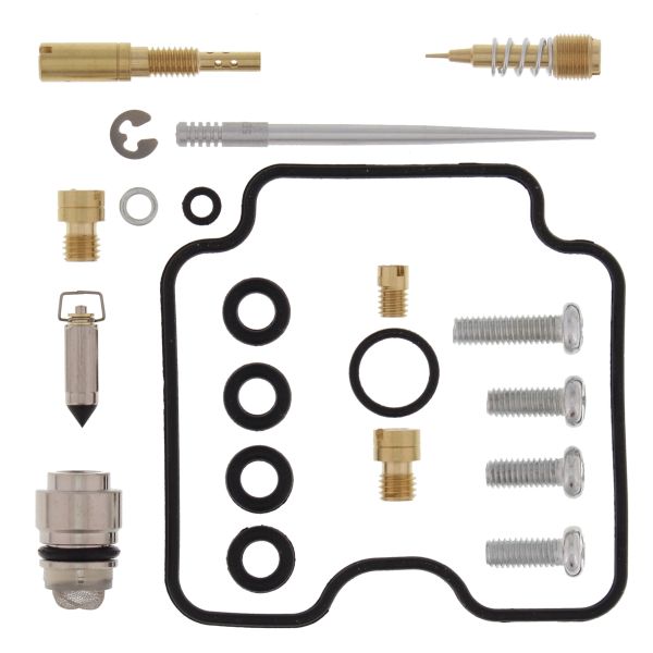 Set reparatie carburator