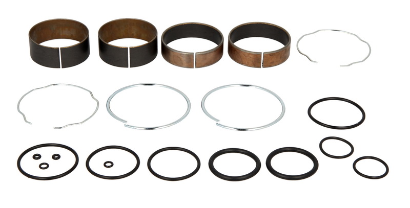 Set reparatie amortizor fata