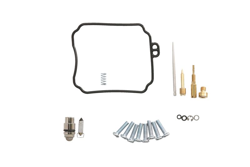 Set reparatie carburator