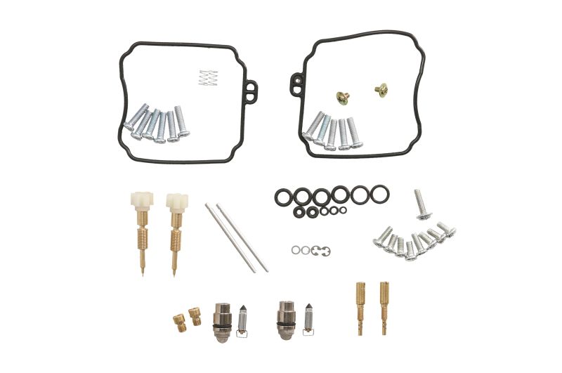 Set reparatie carburator