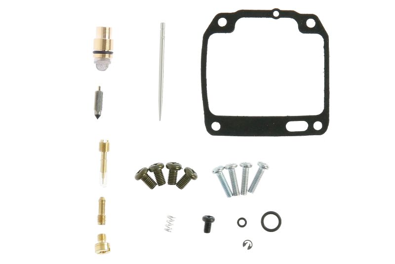 Set reparatie carburator