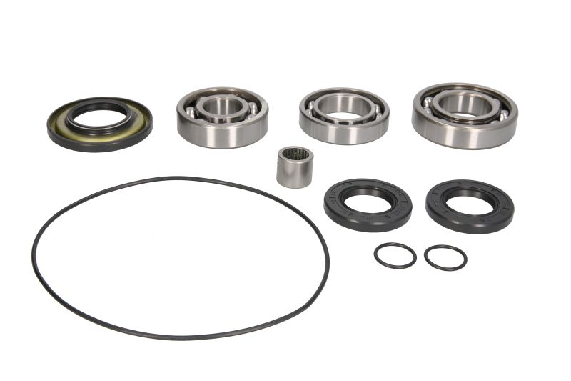 Set reparatie diferential spate